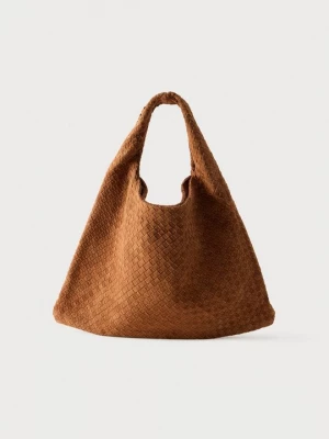 Foto van product Shopper STUDIO ID camel