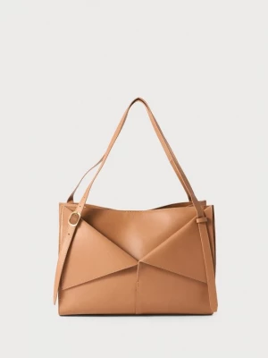 Foto van product Shopper STUDIO ID camel
