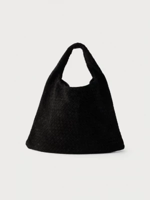 Foto van product Shopper STUDIO ID zwart
