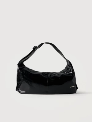 Foto van product Shopper Sunnei zwart