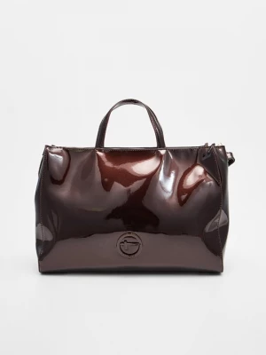 Foto van product Shopper Tamaris bruin
