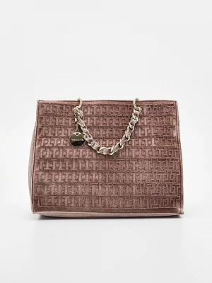 Foto van product Shopper Tamaris bruin