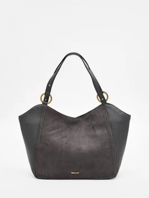 Foto van product Shopper Tamaris grijs