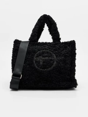 Foto van product Shopper Tamaris zwart