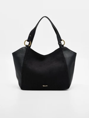 Foto van product Shopper Tamaris zwart
