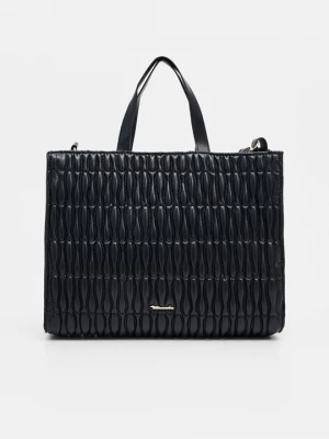 Foto van product Shopper Tamaris zwart