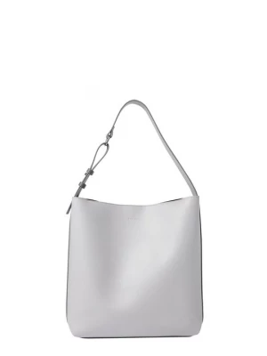 Foto van product Shopper Tatuum grijs