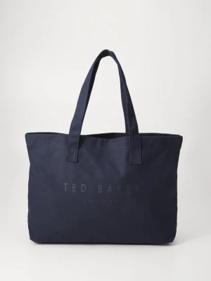 Foto van product Shopper Ted Baker blauw