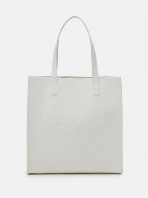 Foto van product Shopper Ted Baker crème