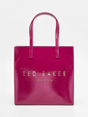 Foto van product Shopper Ted Baker donkerroze