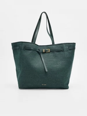 Foto van product Shopper Ted Baker groen