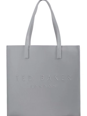 Foto van product Shopper Ted Baker lichtgrijs