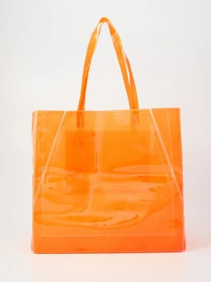 Foto van product Shopper Ted Baker oranje