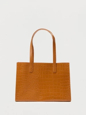 Foto van product Shopper Ted Baker tan
