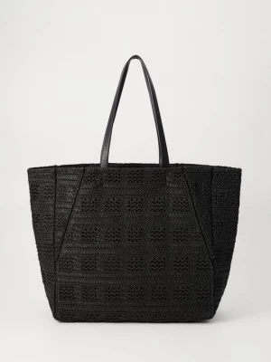 Foto van product Shopper Ted Baker zwart