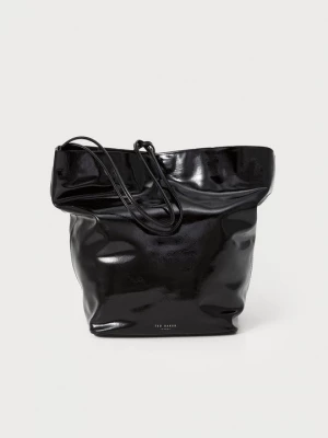 Foto van product Shopper Ted Baker zwart
