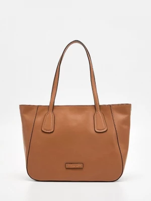 Foto van product Shopper The Bridge beżowy