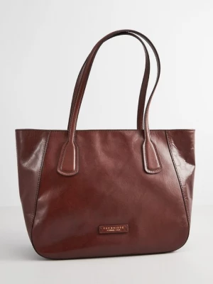 Foto van product Shopper The Bridge bruin