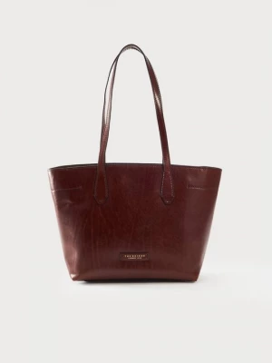 Foto van product Shopper The Bridge bruin