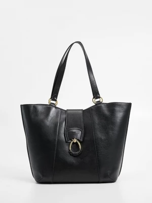 Foto van product Shopper The Bridge zwart