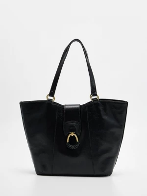 Foto van product Shopper The Bridge zwart