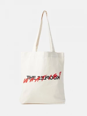 Foto van product Shopper The Kooples beżowy