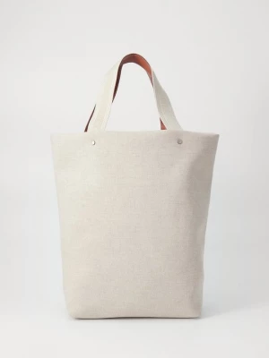 Foto van product Shopper Tiger Of Sweden bruin