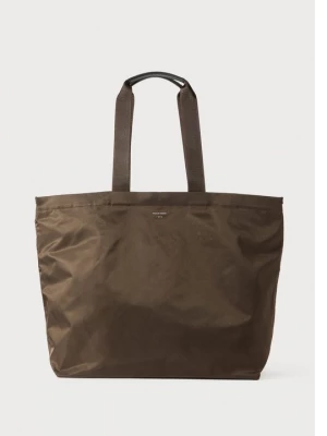 Foto van product Shopper Tiger Of Sweden donkerbruin