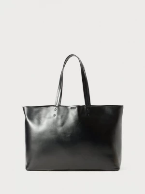 Foto van product Shopper Tiger Of Sweden zwart