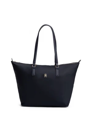 Foto van product Shopper Tommy Hilfiger donkerblauw