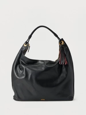 Foto van product Shopper Tommy Hilfiger zwart