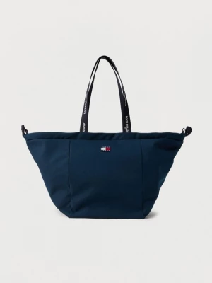 Foto van product Shopper Tommy Jeans donkerblauw