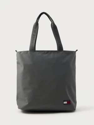 Foto van product Shopper Tommy Jeans grijs