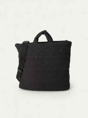 Foto van product Shopper Tommy Jeans zwart
