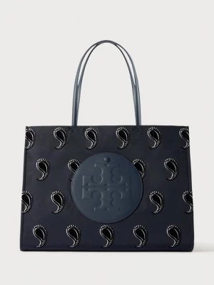Foto van product Shopper Tory Burch donkerblauw