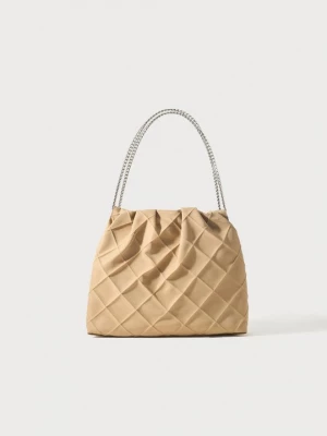 Foto van product Shopper Tory Burch taupe