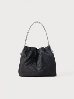 Foto van product Shopper Tory Burch zwart
