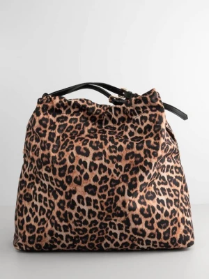 Foto van product Shopper TWINSET zwart