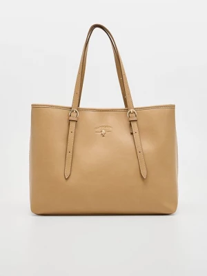 Foto van product Shopper U.S. POLO ASSN. beżowy