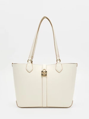 Foto van product Shopper U.S. POLO ASSN. crème