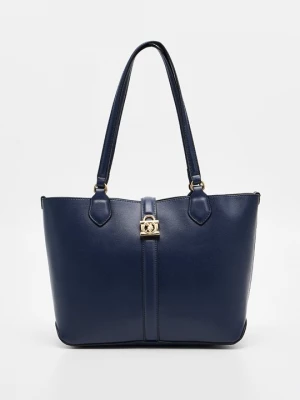 Foto van product Shopper U.S. POLO ASSN. donkerblauw