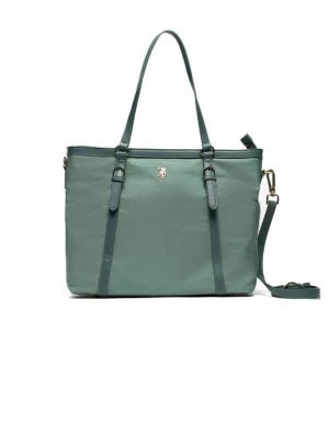 Foto van product Shopper U.S. POLO ASSN. groen