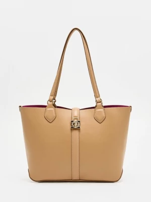 Foto van product Shopper U.S. POLO ASSN. roze