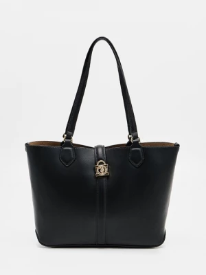 Foto van product Shopper U.S. POLO ASSN. zwart