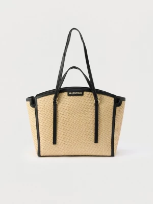 Foto van product Shopper VALENTINO BAGS beżowy