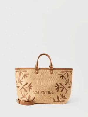 Foto van product Shopper VALENTINO BAGS beżowy