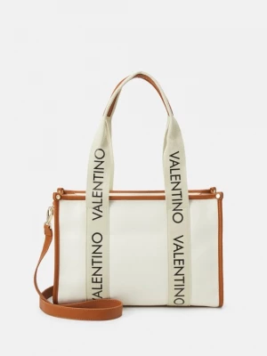 Foto van product Shopper VALENTINO BAGS beżowy