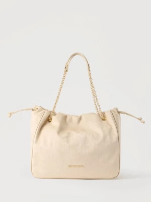 Foto van product Shopper VALENTINO BAGS beżowy