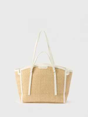 Foto van product Shopper VALENTINO BAGS crème