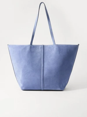 Foto van product Shopper Vanessa Bruno bruin